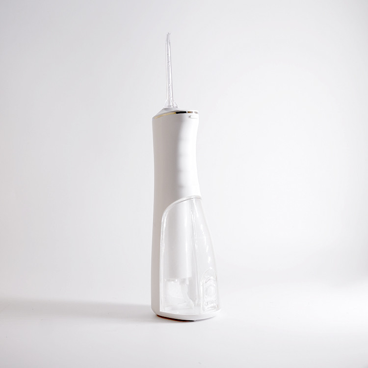 acqua dentaria ricaricabile orale senza cordone Flosser del Usb di 180ml Irrigator per il viaggio