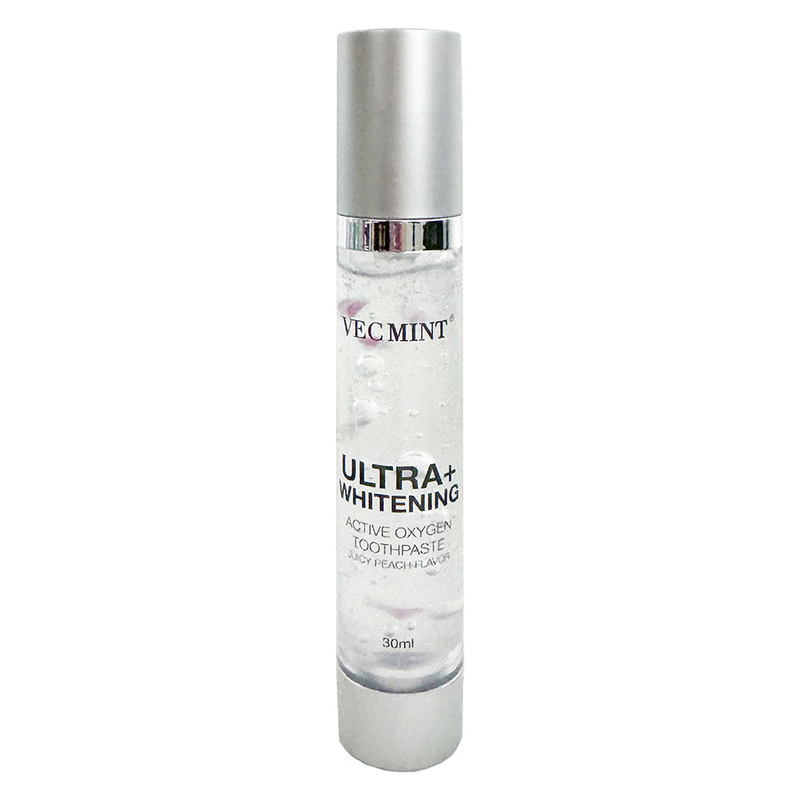 OEM Efficace Sbiancatore Antisensibilità Crema dentale Set 30ml Rimozione macchie Bocca Respirazione Pulizia dentale