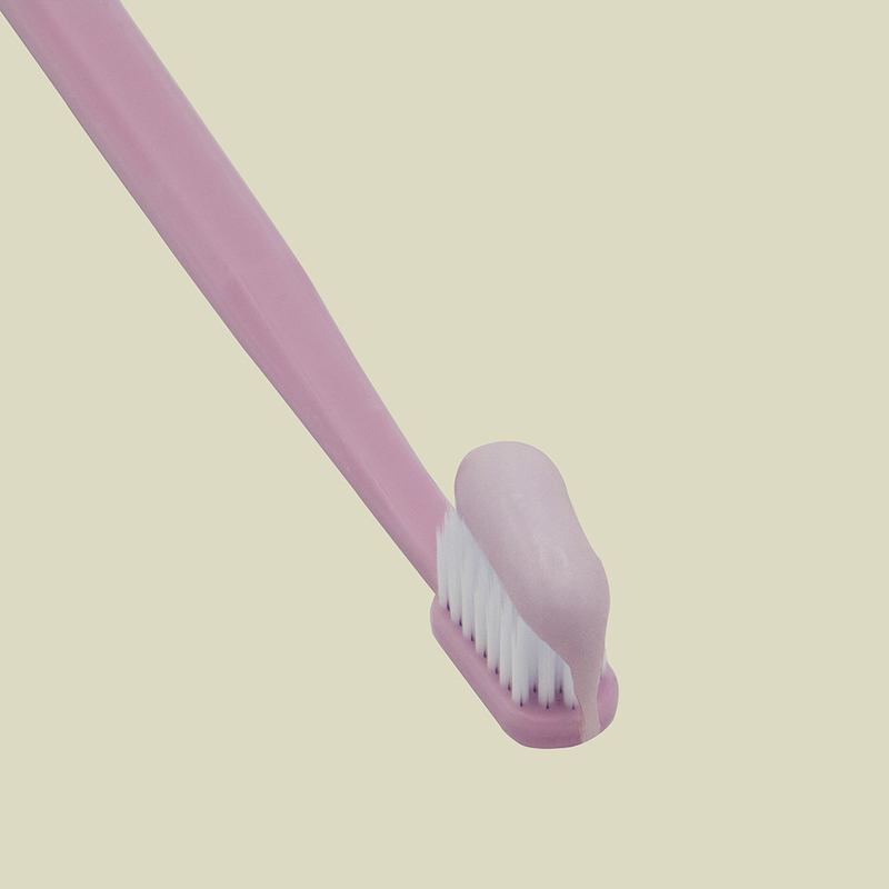 100 g profumo floreale rosa sapore sbiancamento dei denti pulizia di base cura orale refrescante dentifricio