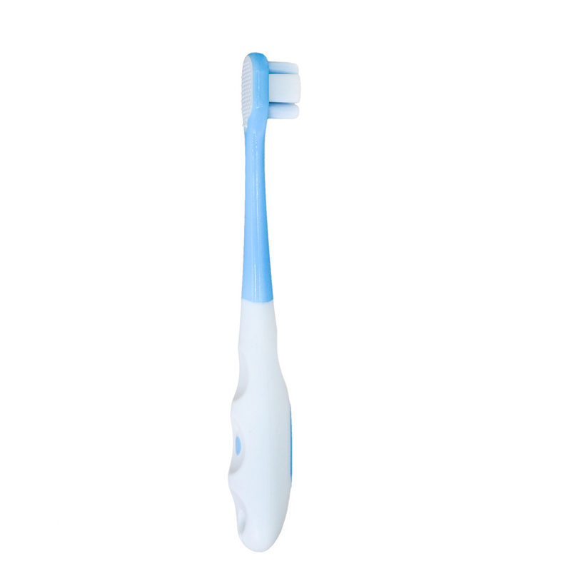 Spazzolino da denti per bambini di alta qualità a sottile pennello personalizzabile spazzolino per bambini all'ingrosso