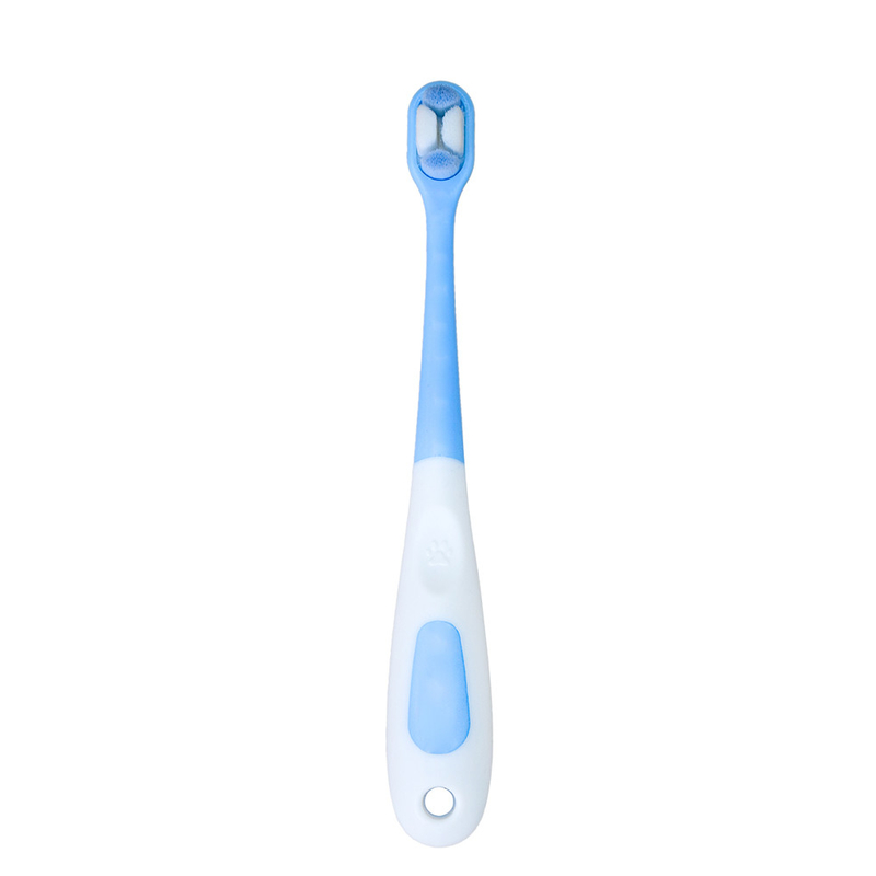 Spazzolino da denti per bambini di alta qualità a sottile pennello personalizzabile spazzolino per bambini all'ingrosso