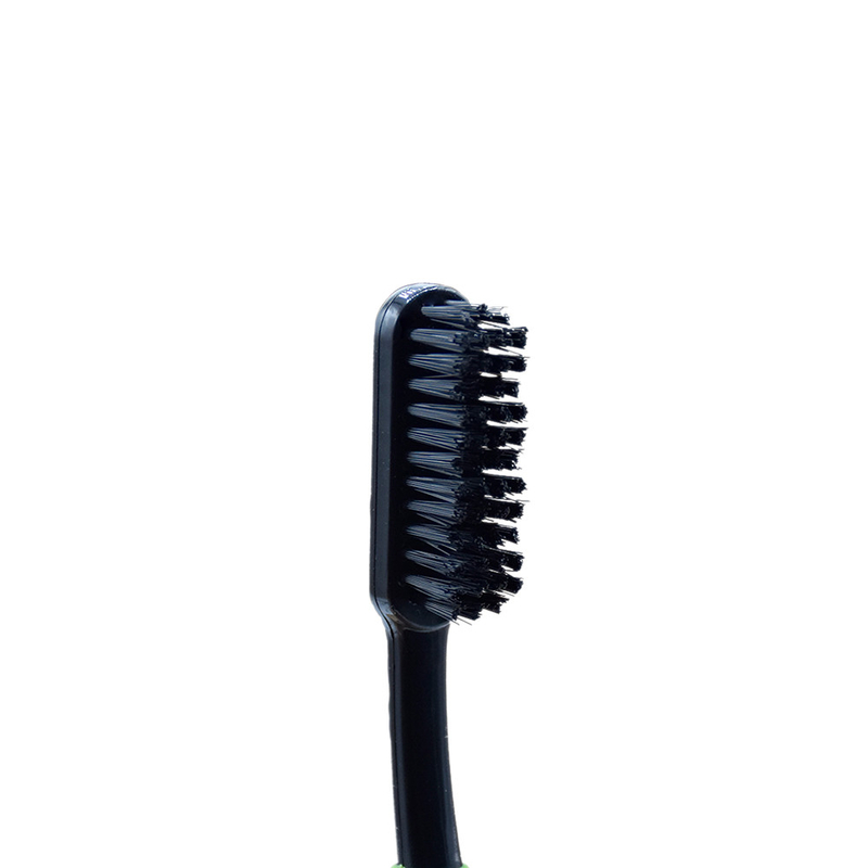 Ingrosso Personalizzazione Viaggi per adulti Casa Hotel Plastico Soft Bristle Spazzolino per uso domestico In Blister Card