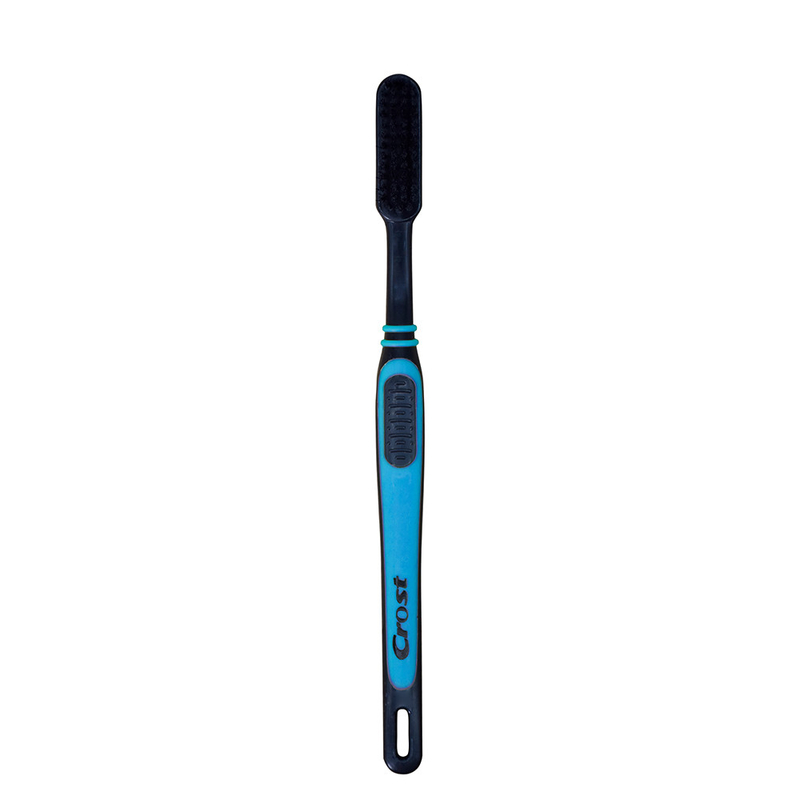 Ingrosso Personalizzazione Viaggi per adulti Casa Hotel Plastico Soft Bristle Spazzolino per uso domestico In Blister Card