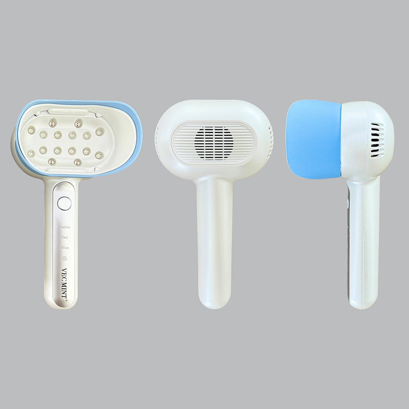 Gel sbiancante per denti a perossido di carbamide di alta qualità CE MSDS Set di sbiancante per denti per la casa