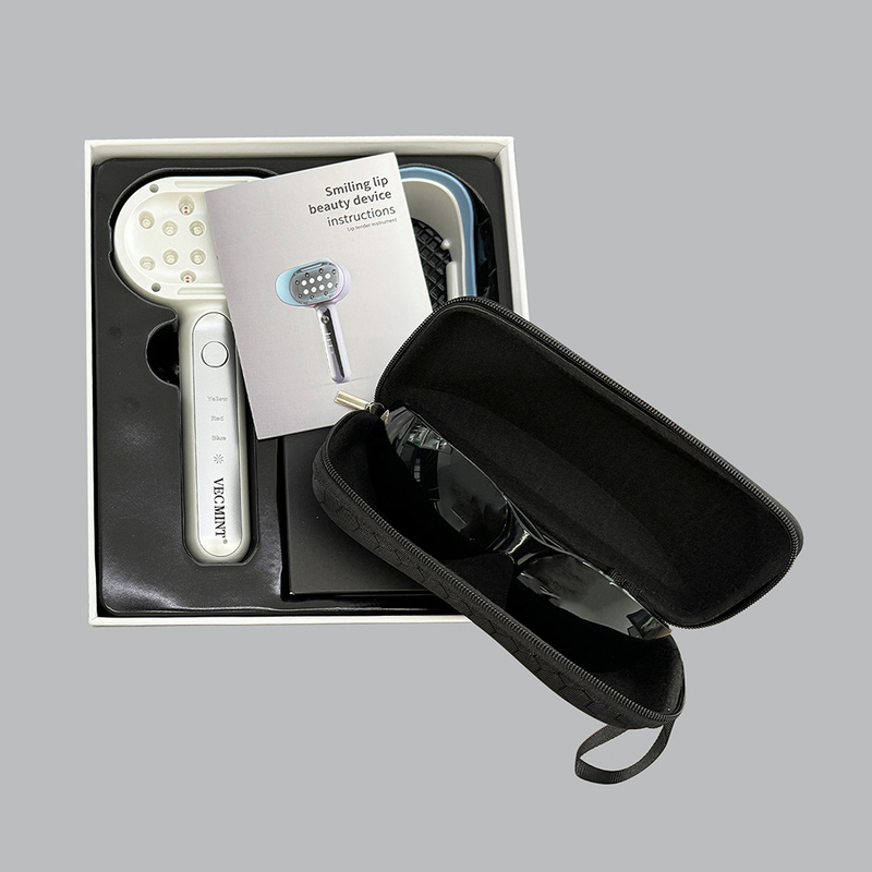 Gel sbiancante per denti a perossido di carbamide di alta qualità CE MSDS Set di sbiancante per denti per la casa