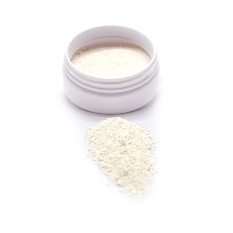 Nuovo DentiTonore dentale viola fresco - Corretore di colore istantaneo Polvere sbiancante dentale, 30G