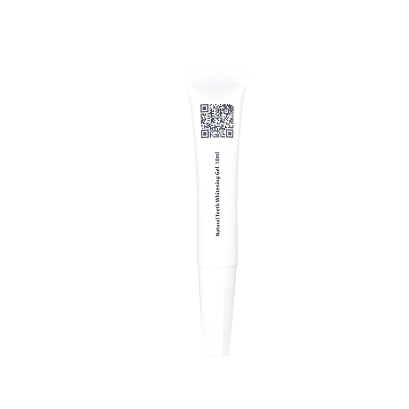 VECMINT Gel antibatterico - Protezione efficace per il sbiancamento dei denti Solo 15 minuti effetto duraturo