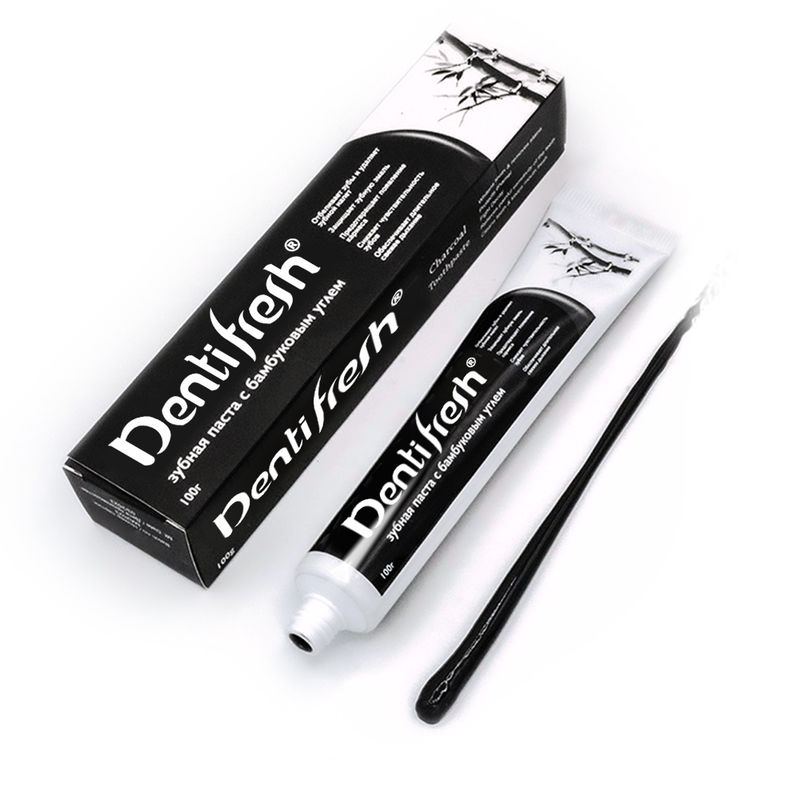 Effetto sbiancante moderato Pasta dentale per la cura orale PASTA Formale autorizzata per la vendita Formula composta