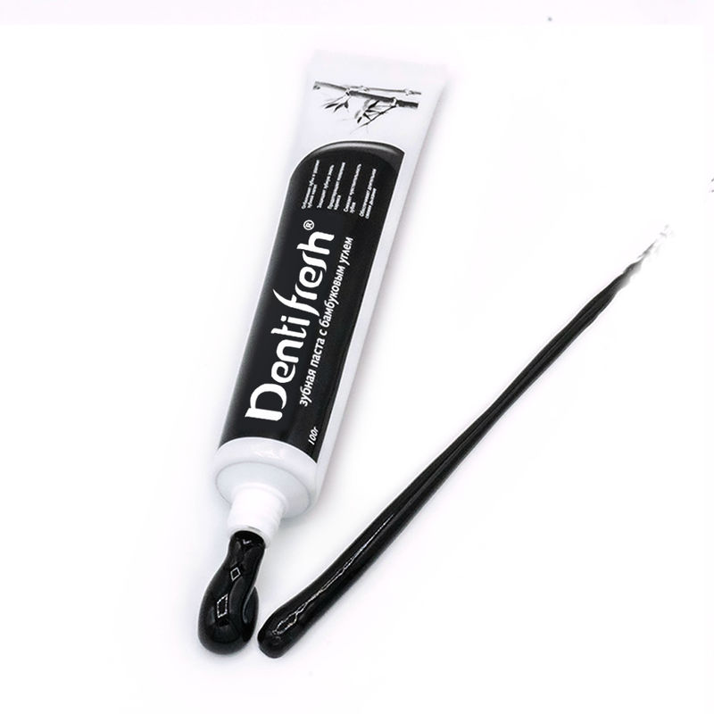 Effetto sbiancante moderato Pasta dentale per la cura orale PASTA Formale autorizzata per la vendita Formula composta