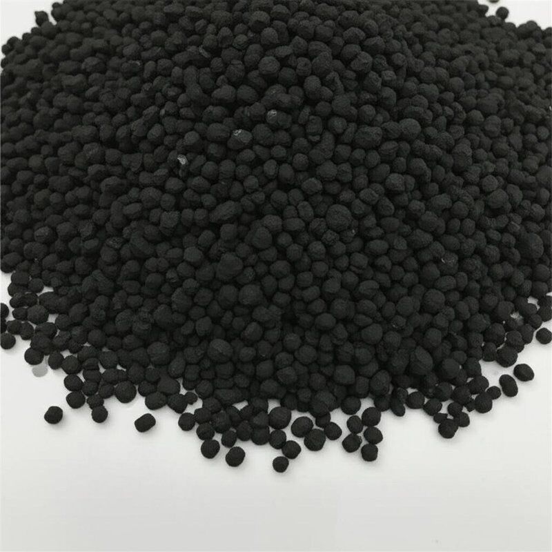 Adatto per adulti e adolescenti Shell di cocco carbone attivo OEM ODM Servizio su misura per la purificazione dell'aria dell'acqua e il trattamento chimico